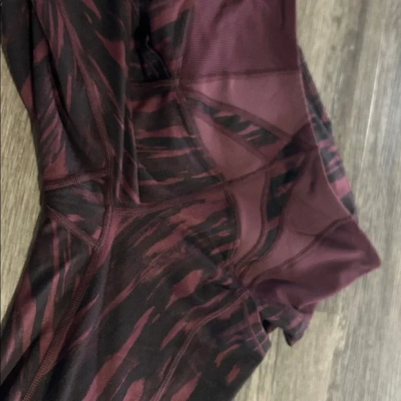 Lululemon Capris - Picture 4 of 4